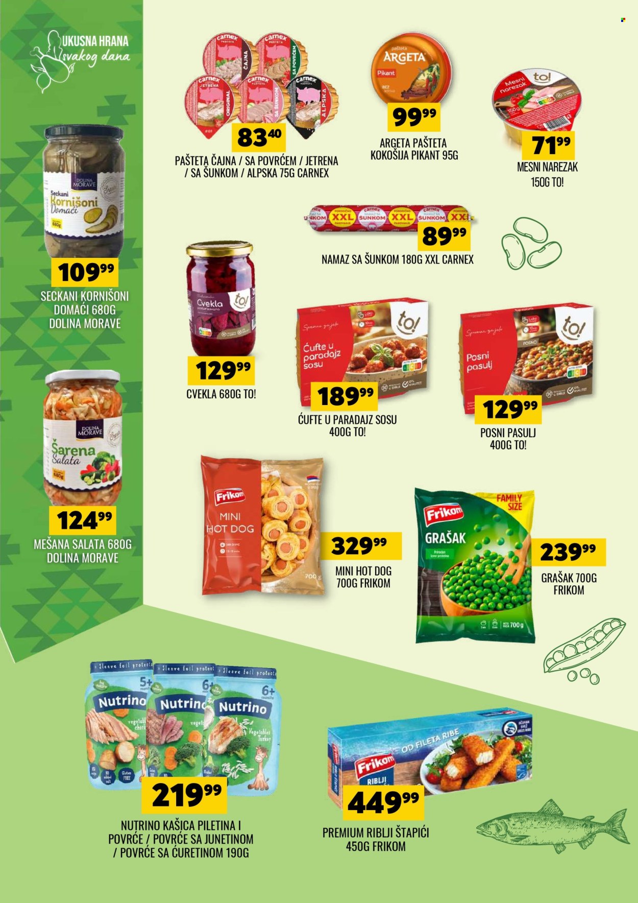 Tekijanka katalog - 08.10.2025 - 20.10.2025. Stranica 6