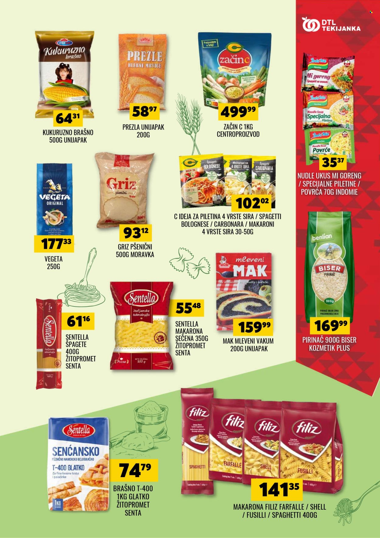 Tekijanka katalog - 08.10.2025 - 20.10.2025. Stranica 7
