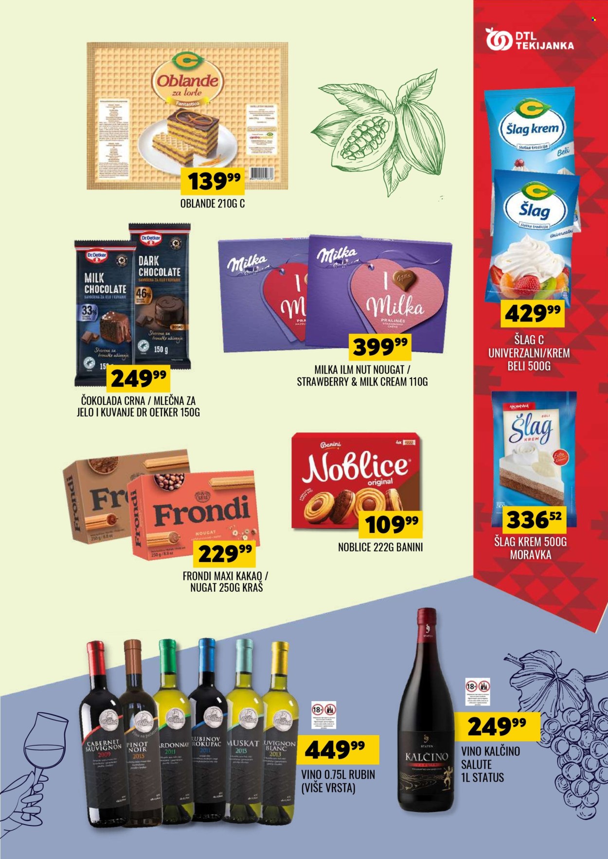 Tekijanka katalog - 08.10.2025 - 20.10.2025. Stranica 11
