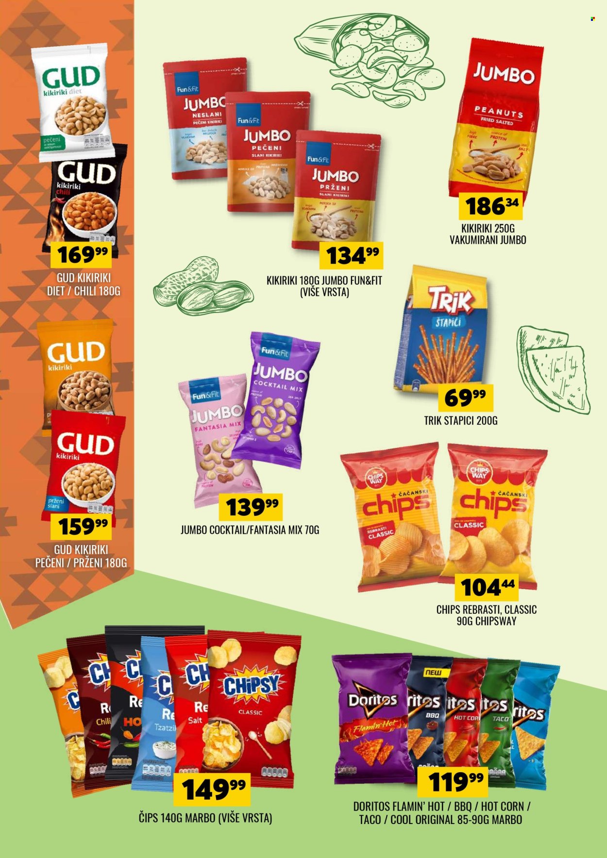 Tekijanka katalog - 08.10.2025 - 20.10.2025. Stranica 12