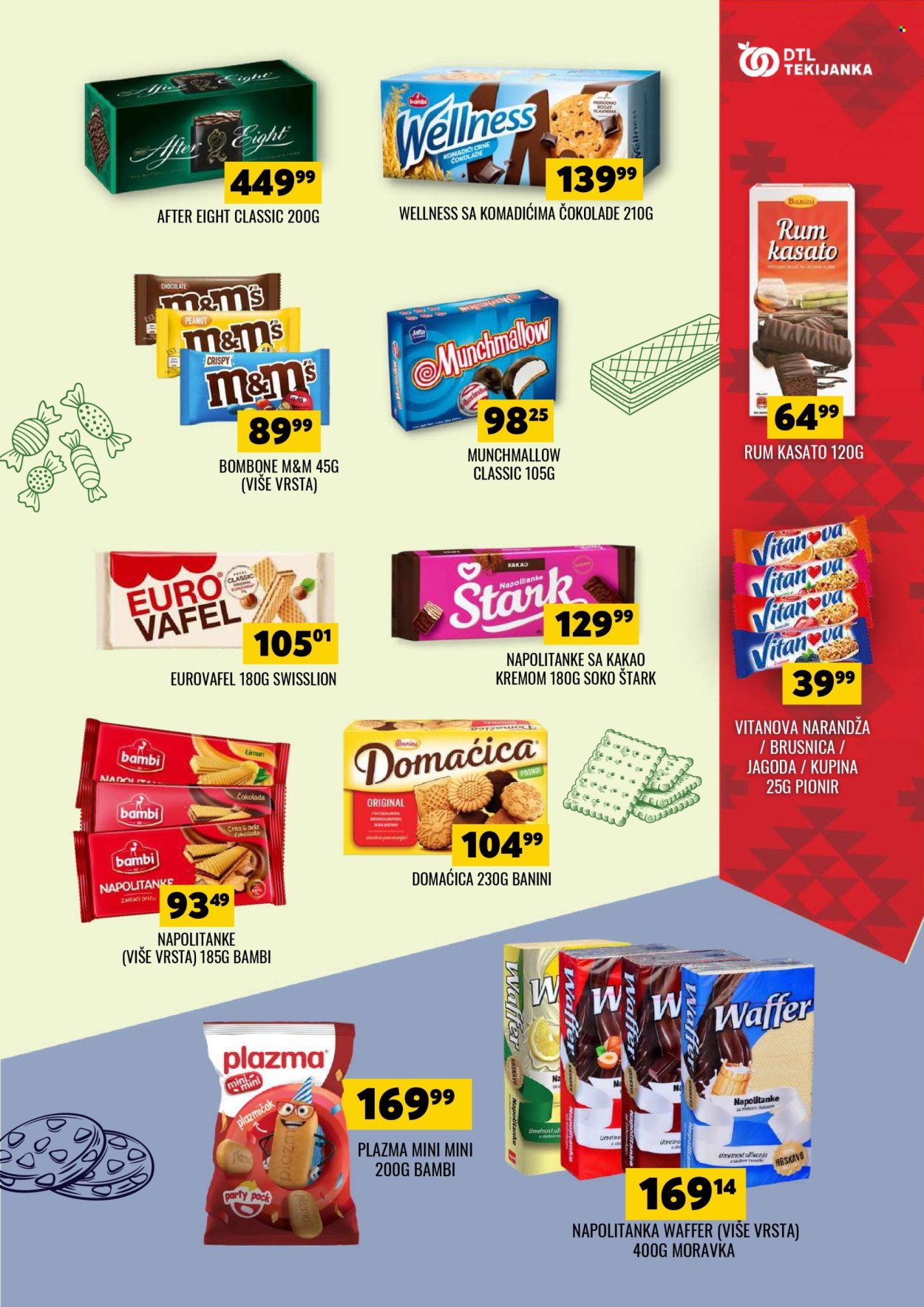 Tekijanka katalog - 08.10.2025 - 20.10.2025. Stranica 13
