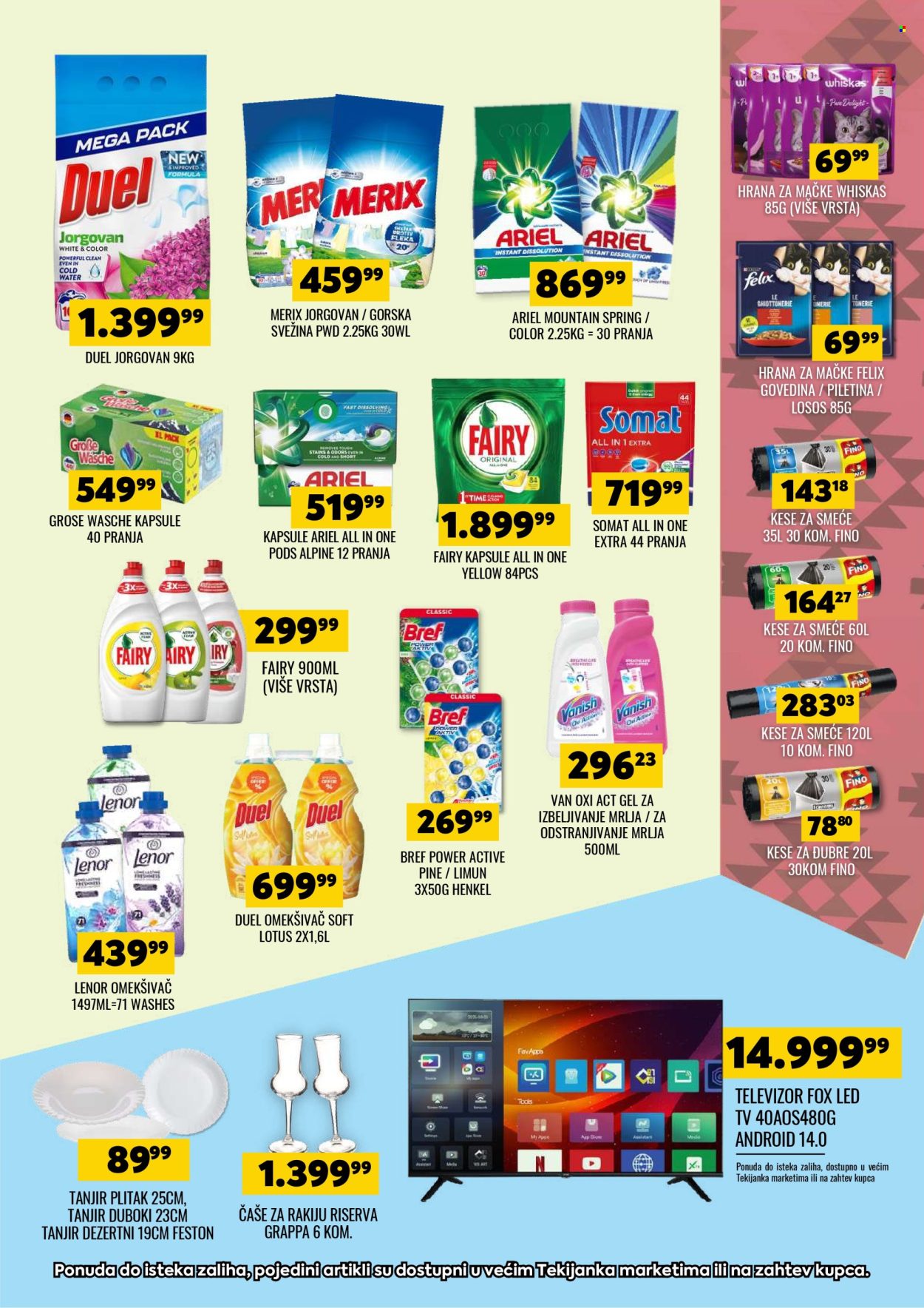 Tekijanka katalog - 08.10.2025 - 20.10.2025. Stranica 15