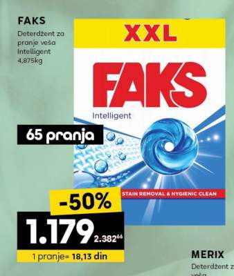FAKS