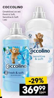 COCCOLINO