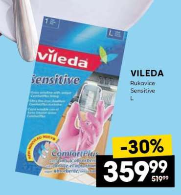 Vileda