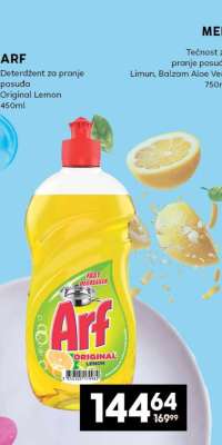 ARF