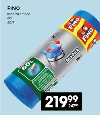 Fino
