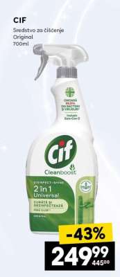 CIF