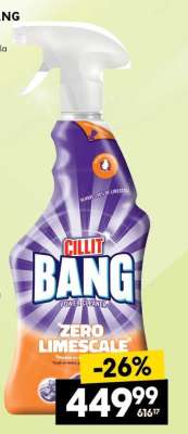 Cillit Bang