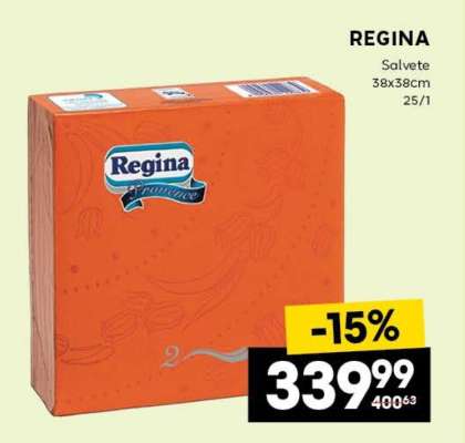 Regina