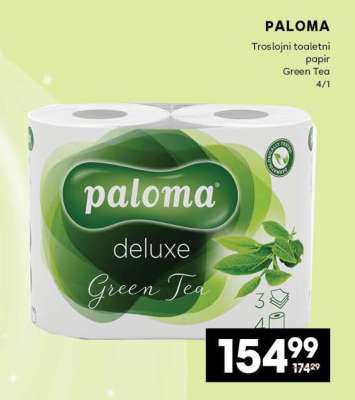 PALOMA