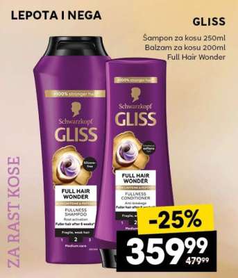 Gliss