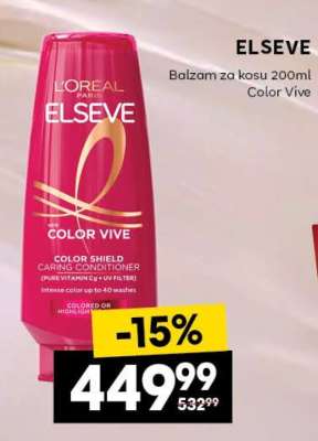 ELSEVE