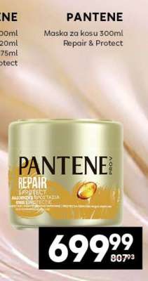 Pantene
