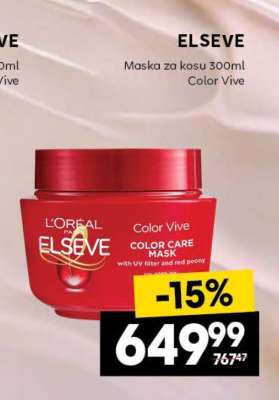 ELSEVE