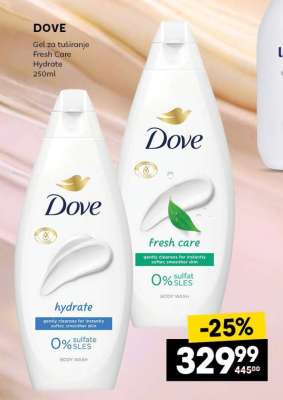 DOVE