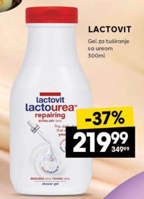 Lactovit