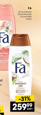 FA