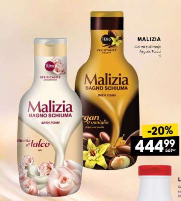 Malizia