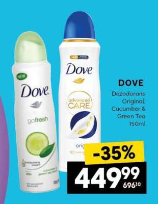 DOVE