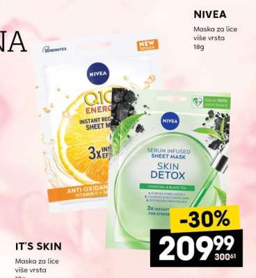 Nivea