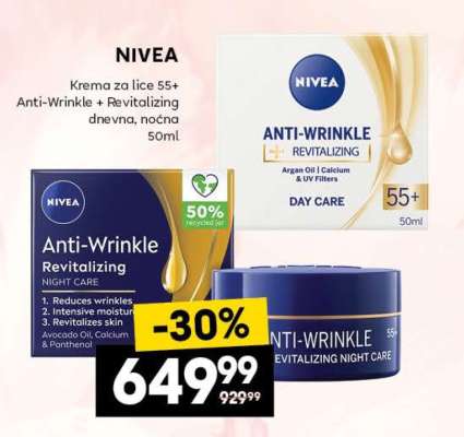Nivea