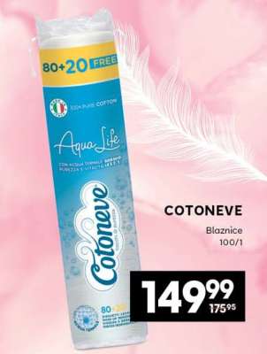 Cotoneve