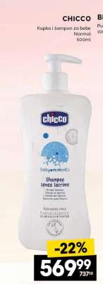 CHICCO