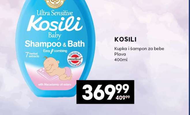Kosili