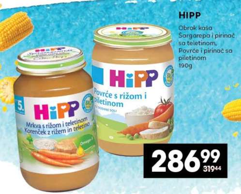 HIPP