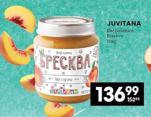 JUVITANA