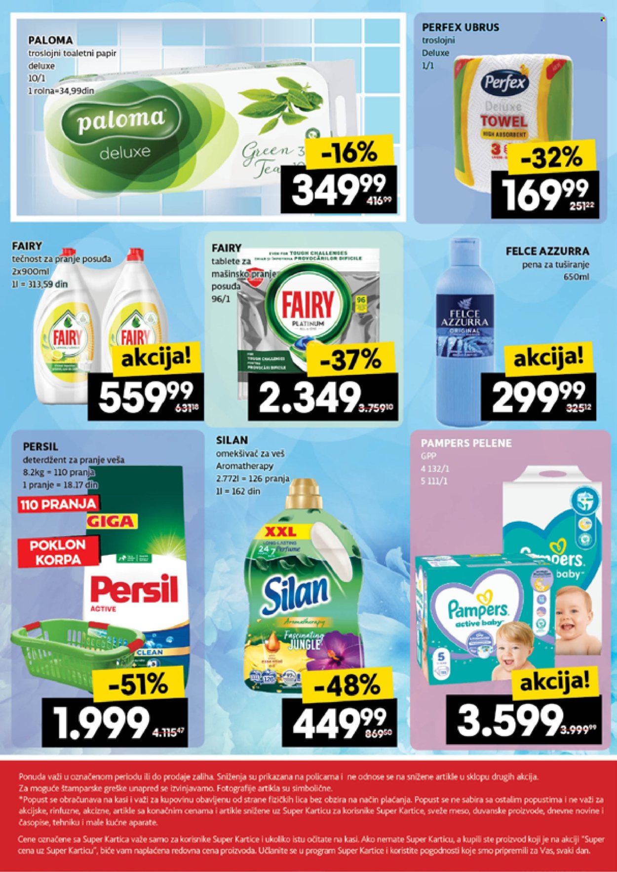 Mercator Centar katalog - 09.10.2025 - 15.10.2025. Stranica 16