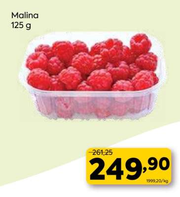 Malina