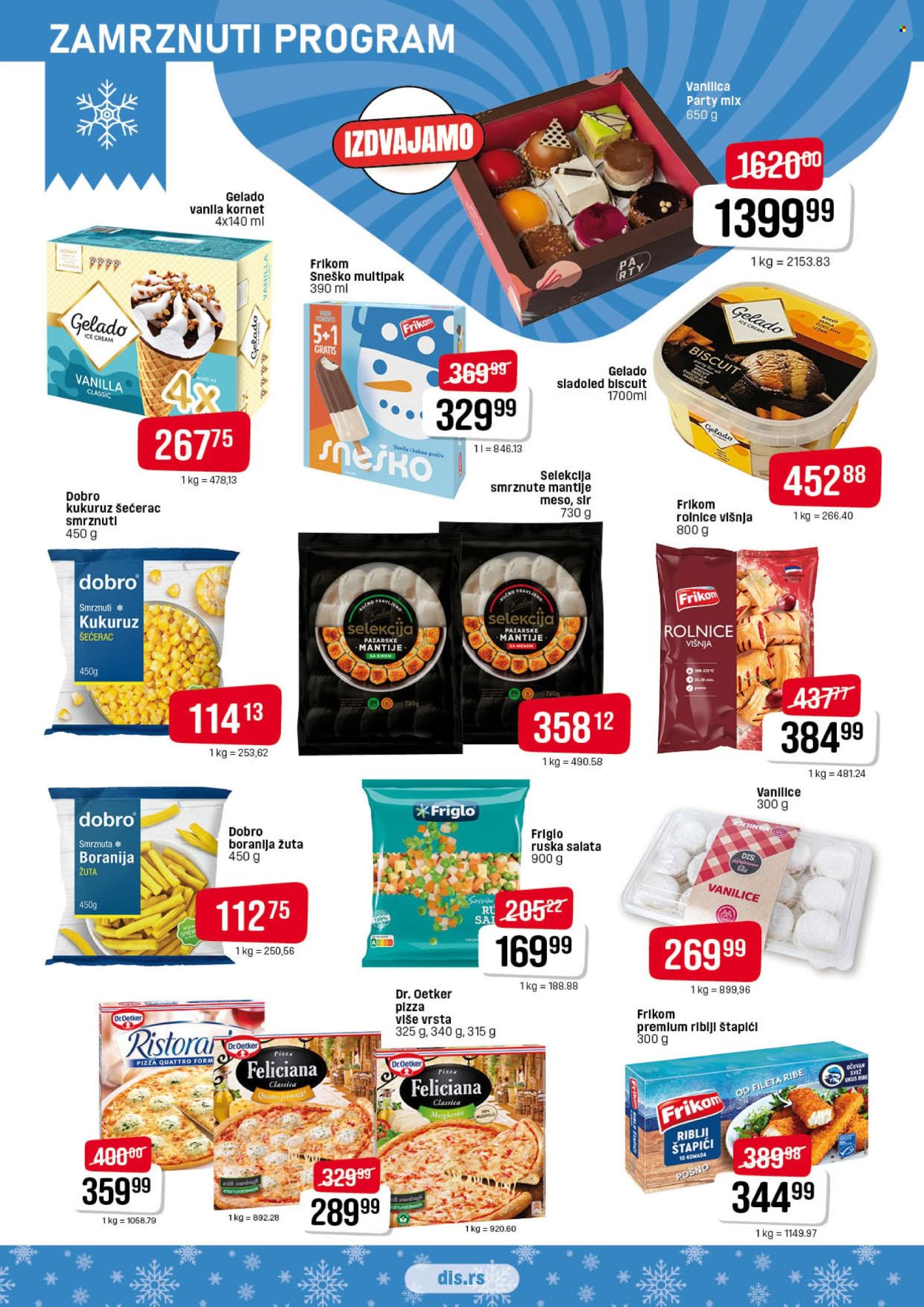 DIS katalog - 09.10.2025 - 22.10.2025. Stranica 4