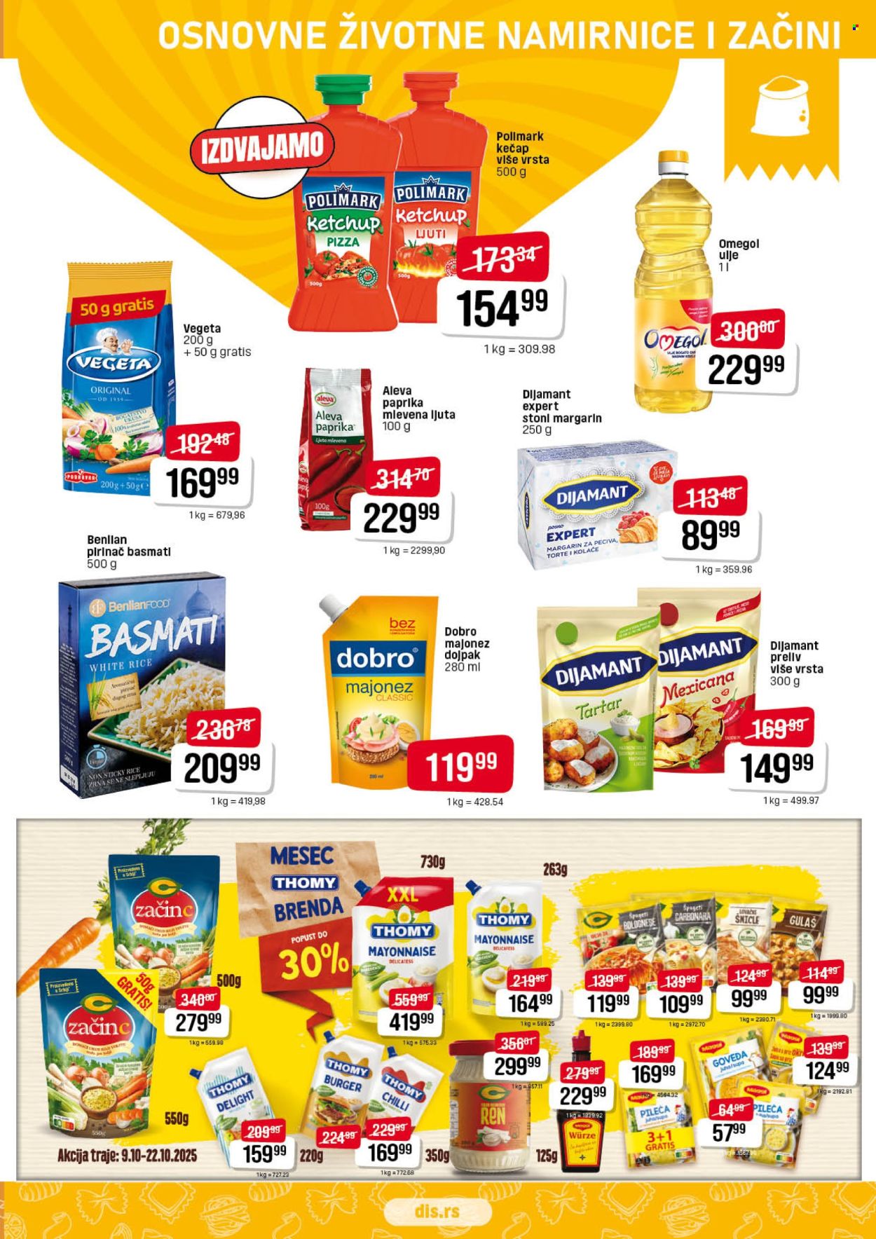 DIS katalog - 09.10.2025 - 22.10.2025. Stranica 5