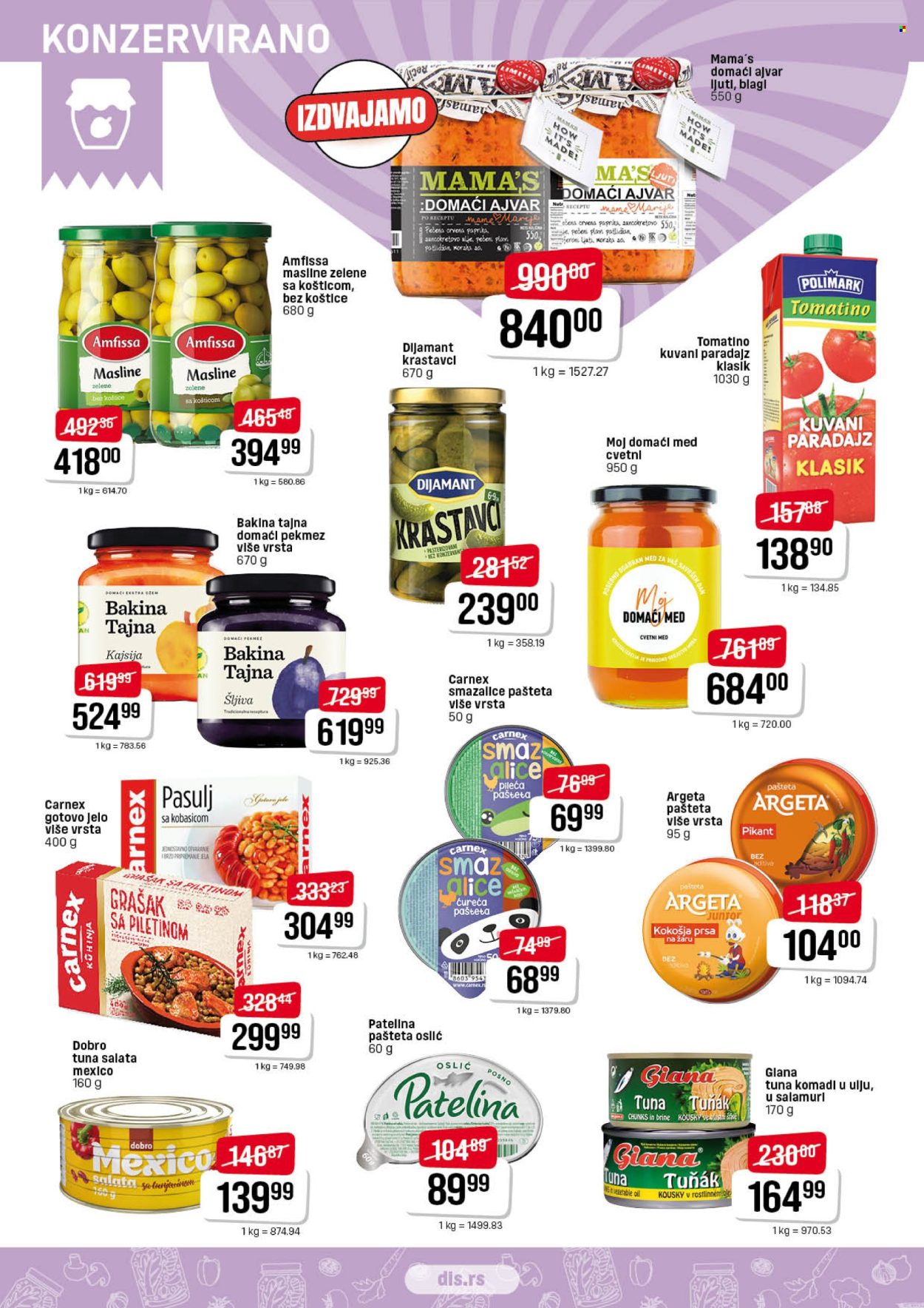 DIS katalog - 09.10.2025 - 22.10.2025. Stranica 6