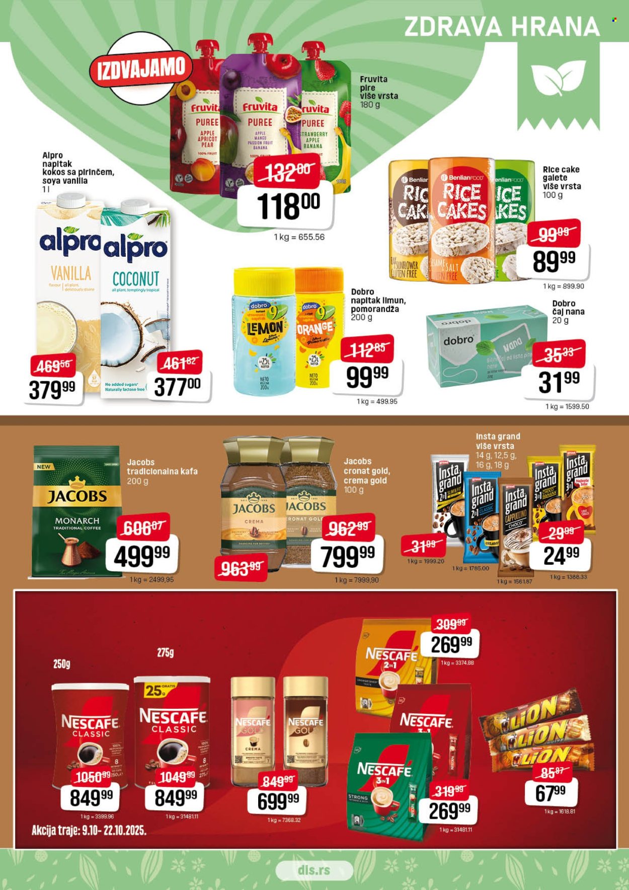 DIS katalog - 09.10.2025 - 22.10.2025. Stranica 7