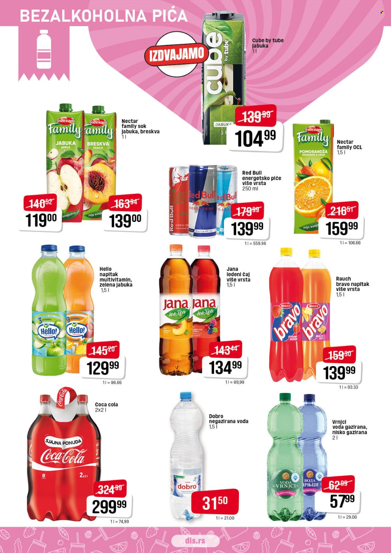 DIS katalog - 09.10.2025 - 22.10.2025. Stranica 8