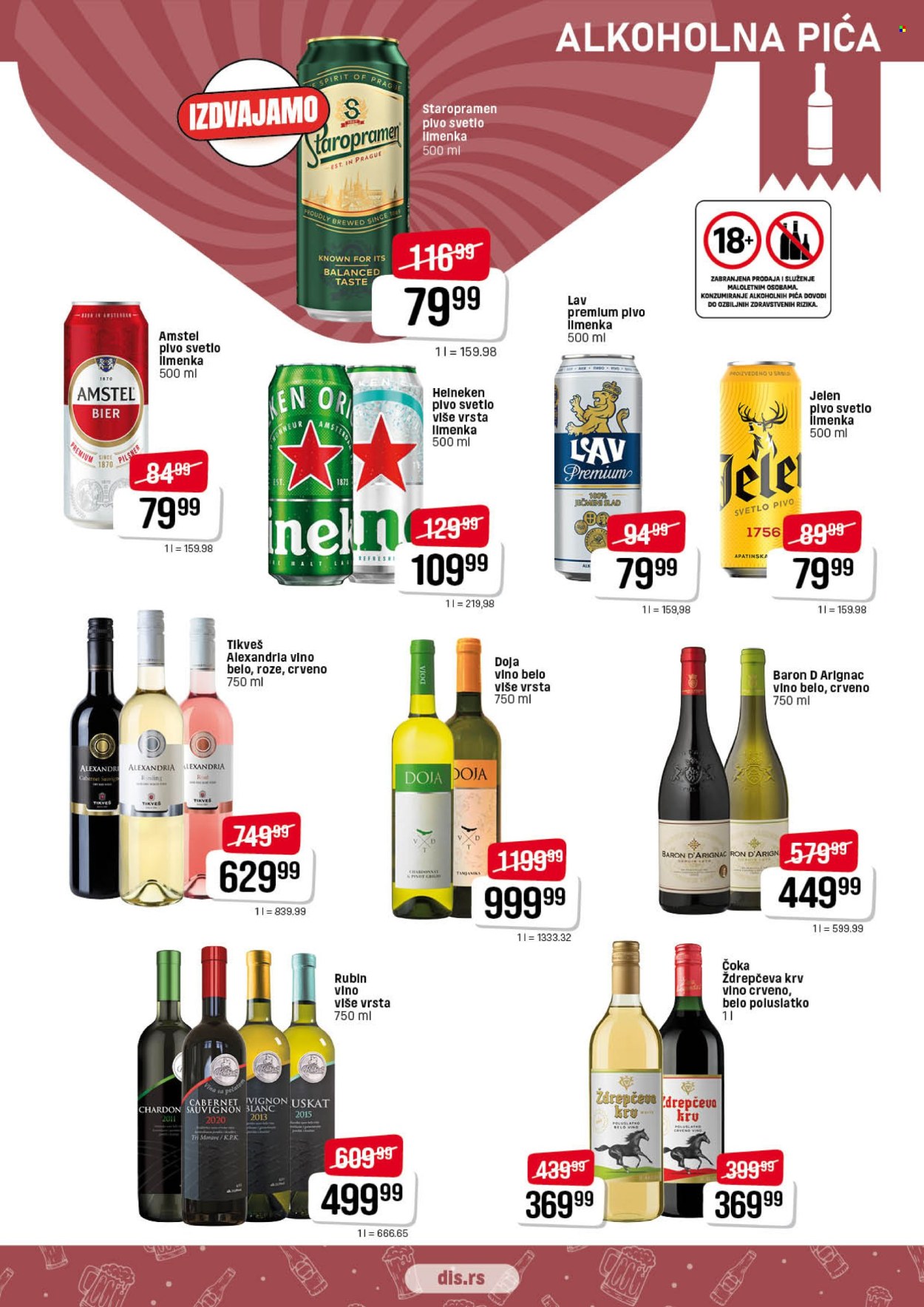 DIS katalog - 09.10.2025 - 22.10.2025. Stranica 9