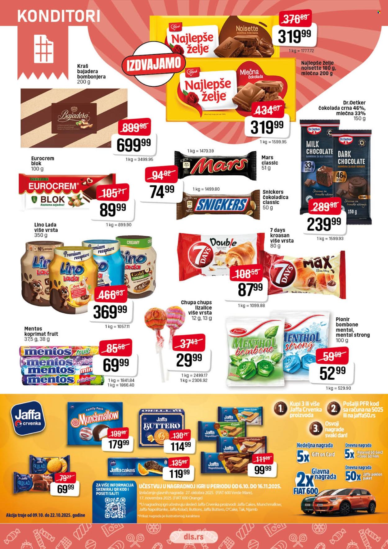 DIS katalog - 09.10.2025 - 22.10.2025. Stranica 10