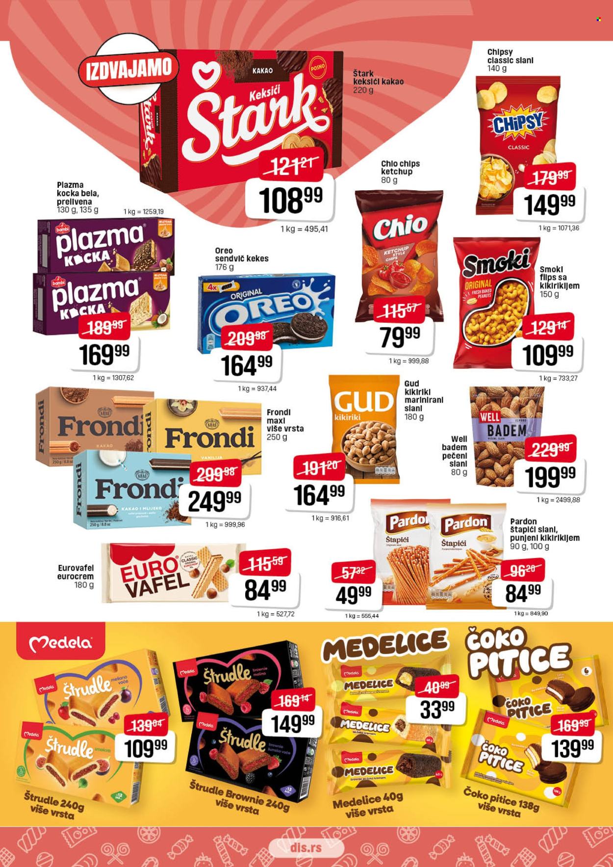 DIS katalog - 09.10.2025 - 22.10.2025. Stranica 11