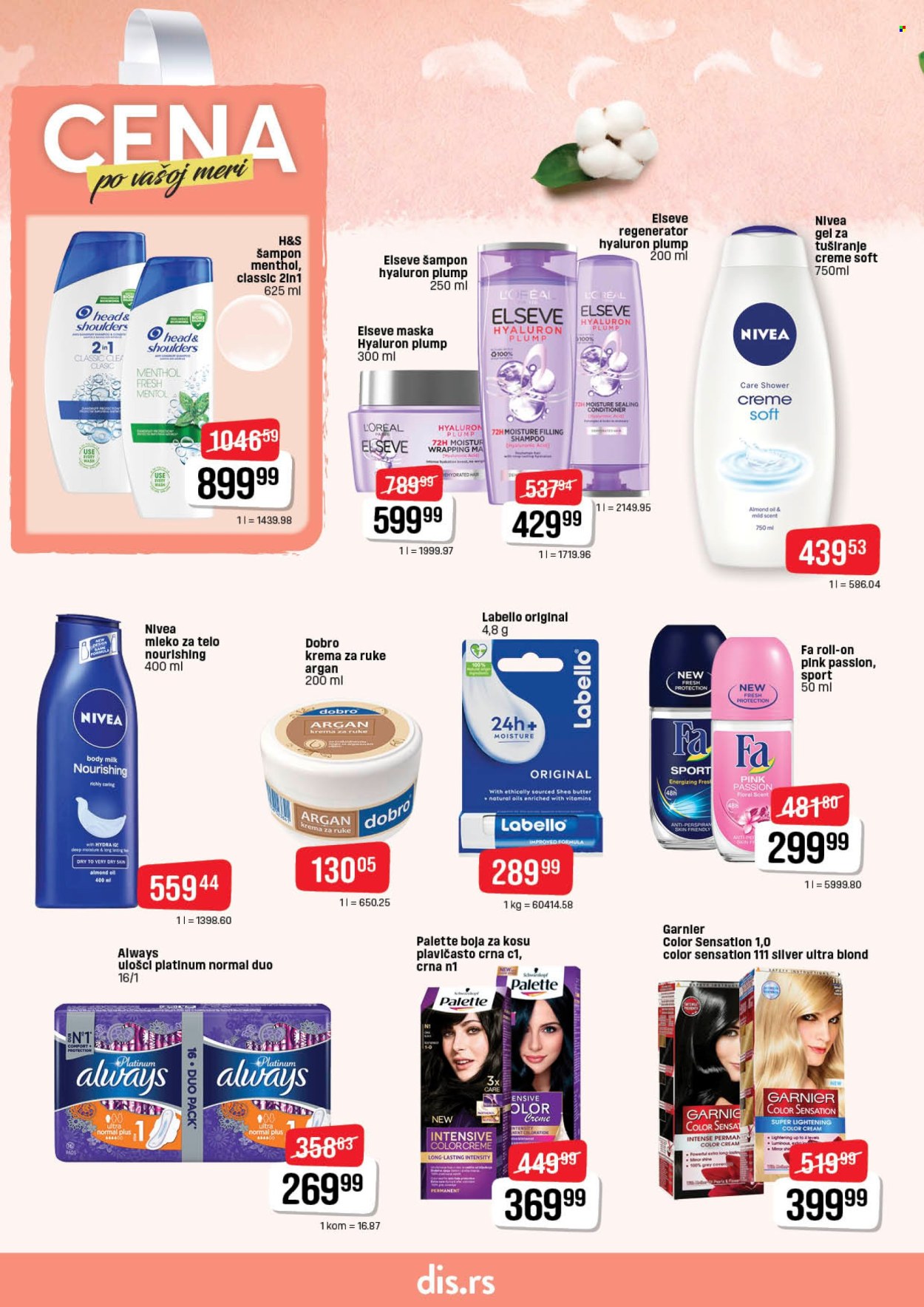 DIS katalog - 09.10.2025 - 22.10.2025. Stranica 12