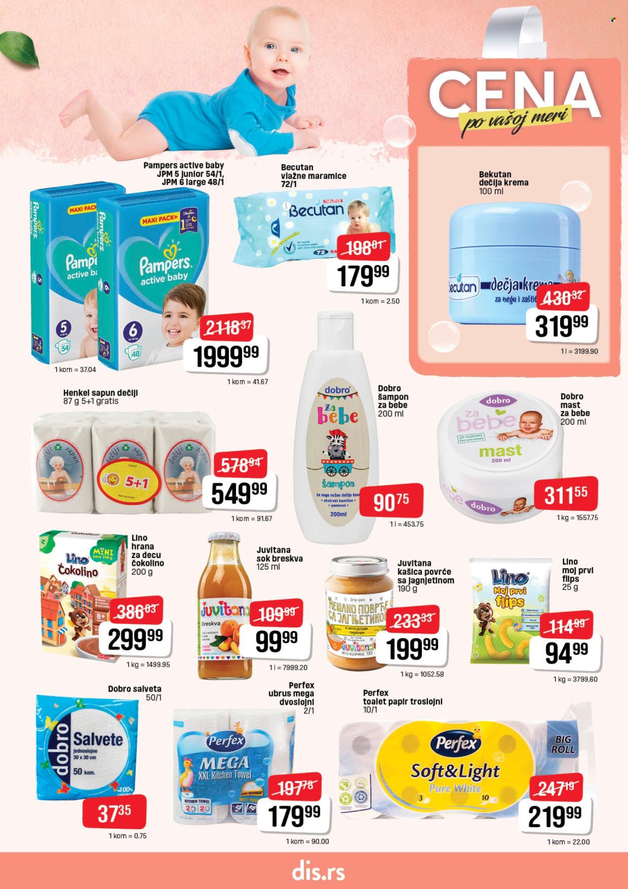 DIS katalog - 09.10.2025 - 22.10.2025. Stranica 13