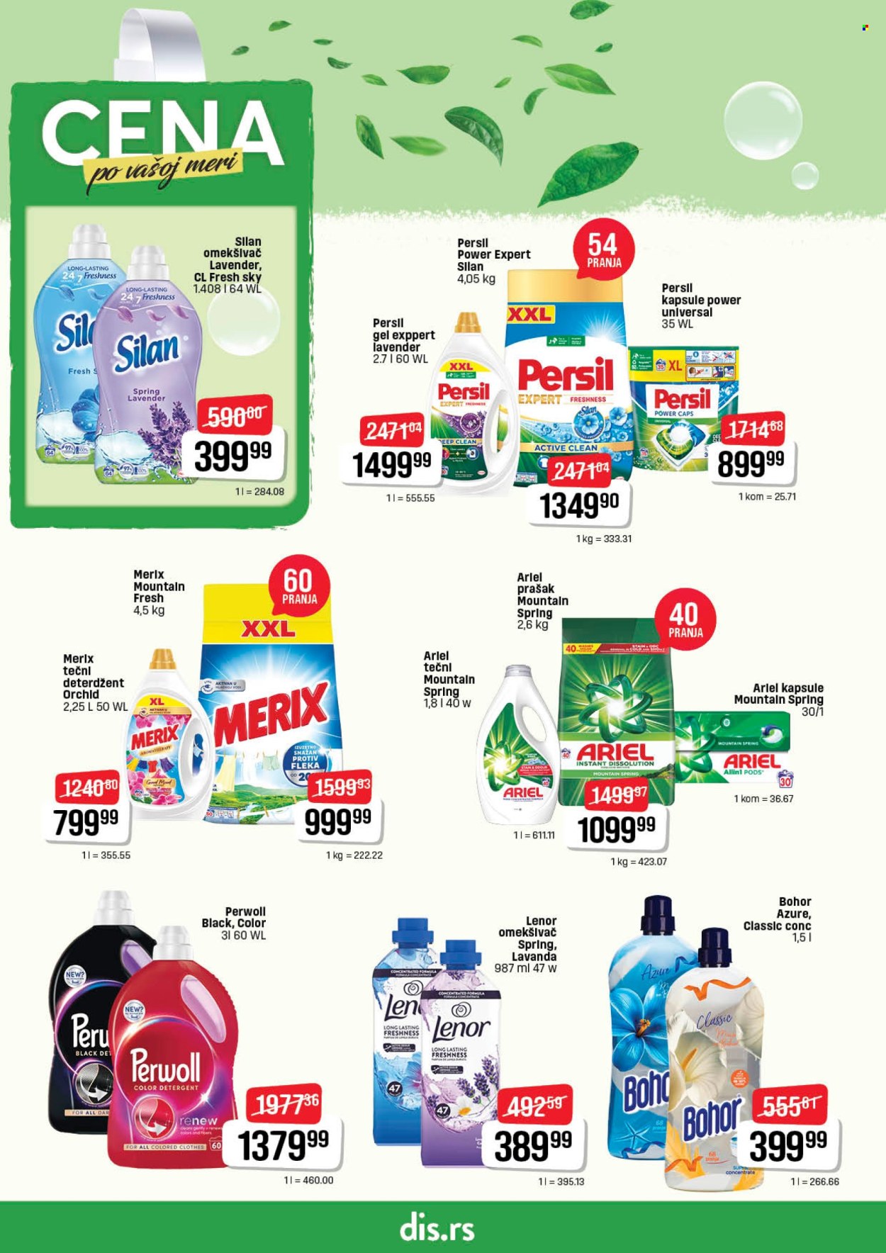 DIS katalog - 09.10.2025 - 22.10.2025. Stranica 14