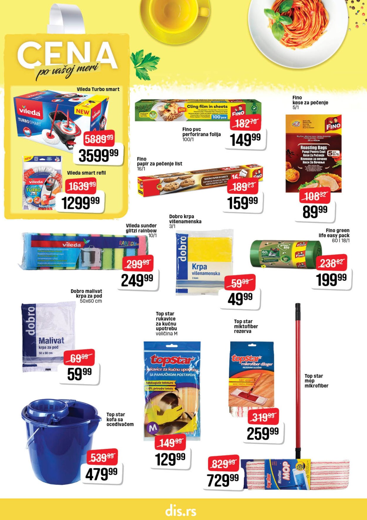 DIS katalog - 09.10.2025 - 22.10.2025. Stranica 16