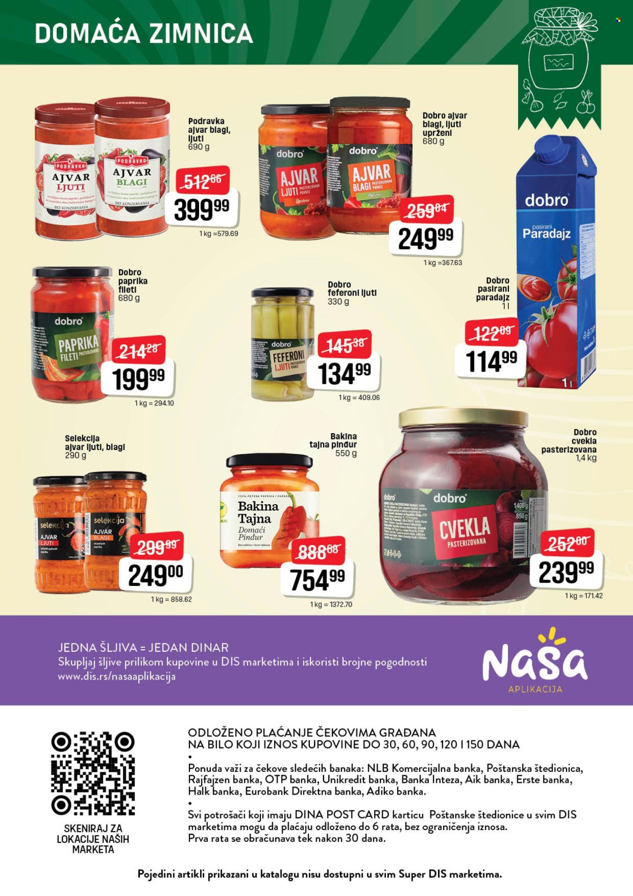 DIS katalog - 09.10.2025 - 22.10.2025. Stranica 20