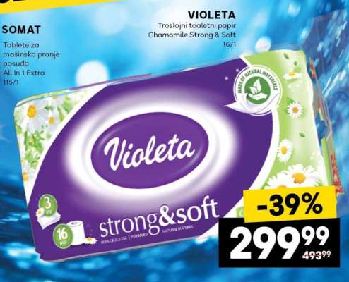 Violeta