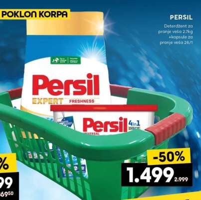 PERSIL