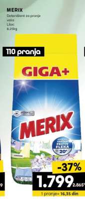 MERIX