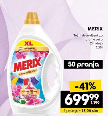 MERIX